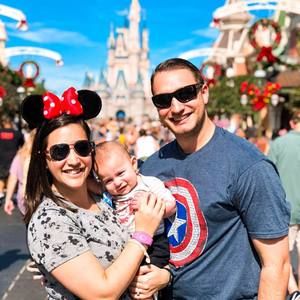 Meet your Posher, Mollie